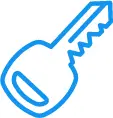 Trust Icon